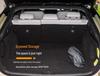 XPeng P7+ Car Mattress: Automatic Inflatable Bed for Trunk and Rear Seat Sleeping.