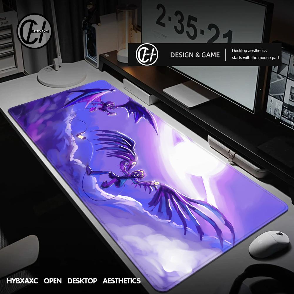 Mouse Desktop Mousepad N Office Cool Cushion Uzi Gaming Game Gamer Murder PC Cute Pad Drones J Fashion XXL V Wireless Large Big