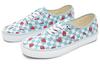 Vans Обои Authentic 'Зеленый Белый' VN0A5KS9LTB