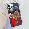 Красивый чехол для телефона Мама Дочь Сын Для iPhone 17 Air 16 15 14 Plus apple 16 11 12 13 Pro Max coque
