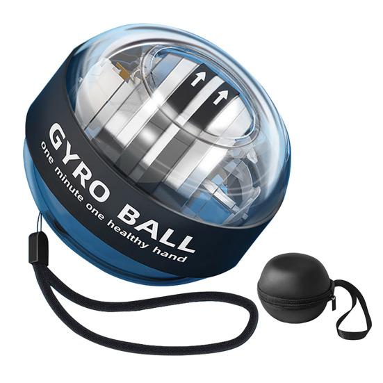 Кистевой тренажер с автозапуском, регулируемым сопротивлением, тренажер для предплечья, усилитель, крутящий момент