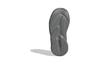 Adidas Originals Ozelia Abrasion Resistant Low top Kids' Running Shoes Gray Pre school IE0866