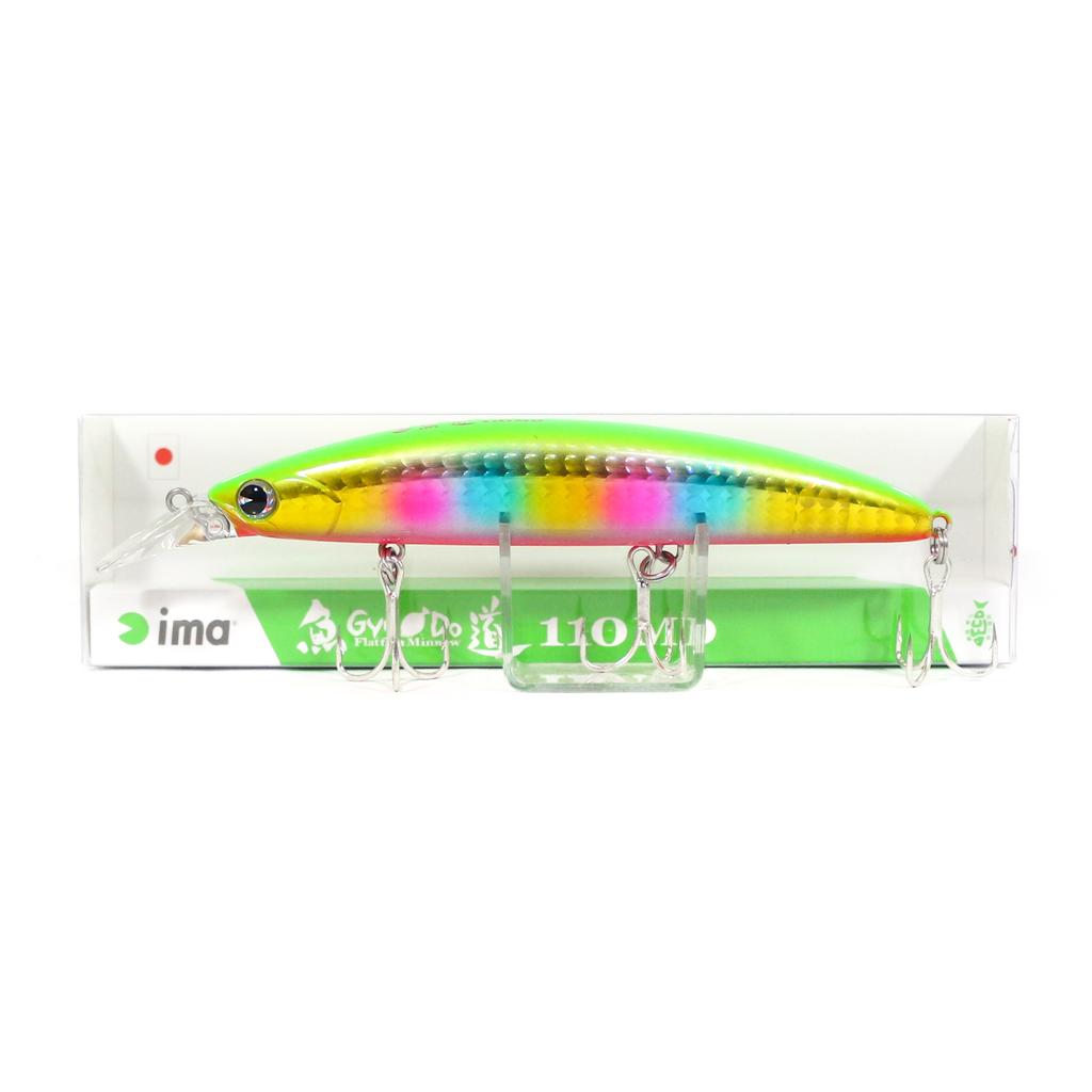 Ima Gyodo 110 MD Sinking Lure 103 (4528)