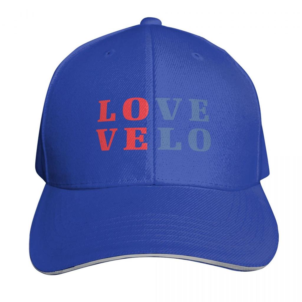 LOVE VELO Бейсболка пляжная шляпа шляпа для чаепития кепка для гольфа шляпа для гольфа Унисекс Шляпы для женщин Унисекс