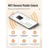 TIGER Bocai Smart Home & Office Anti-theft Safe