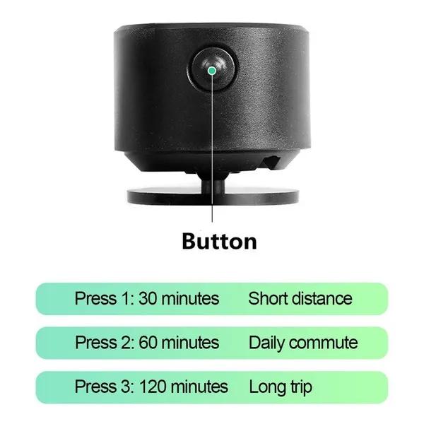 Универсальная автомобильная система предупреждения о выезде с полосы движения, противоаварийная система безопасности вождения, светодиодный прожектор для грузовика