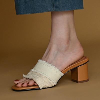 Женская обувь – Босоножки