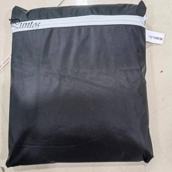 Чехол на кресло-яйцо для патио с застежкой-молнией, водонепроницаемый, устойчивый к УФ-излучению чехол на шнурке, устойчивый к атмосферным воздействиям, наружный плетеный чехол на кресло-качели в виде яйца