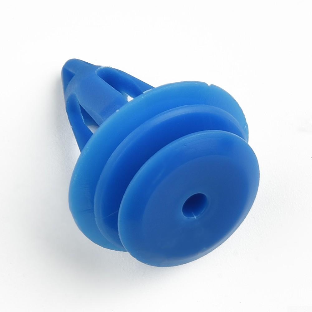 Фиксатор клипсы внешний расширитель для Range Rover Evoque LR027255