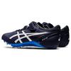Asics Blade Удобные Низкие Кроссовки для Бега Унисекс Кроссовки для Бега Синие 1093A137-400