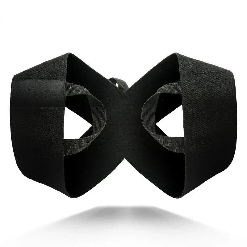 Fitness Lightweight Shoulder Straps for Men Women Posture Correctors Bench Press Shoulder Training Support