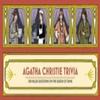 Agatha Christie Trivia by Agatha Christie Ltd Cards Book 9781399622622
