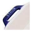 Staub Прямоугольная тарелка 34 40511-149 Синяя/62-6351-22