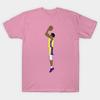 T Shirt Women Brandon Ingram Game Winner Vs Philly Harajuku Print Kawaii Tshirt Summer Short Sleeve Female T-Shirt Top Tee
