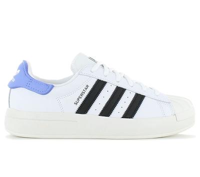 Superstar Ayoon W - Женские кроссовки белые HP9579 ОРИГИНАЛ