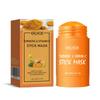 EELHOE Turmeric Mud Mask Stick Anti-Acne Pore Cleansing Solid Mask