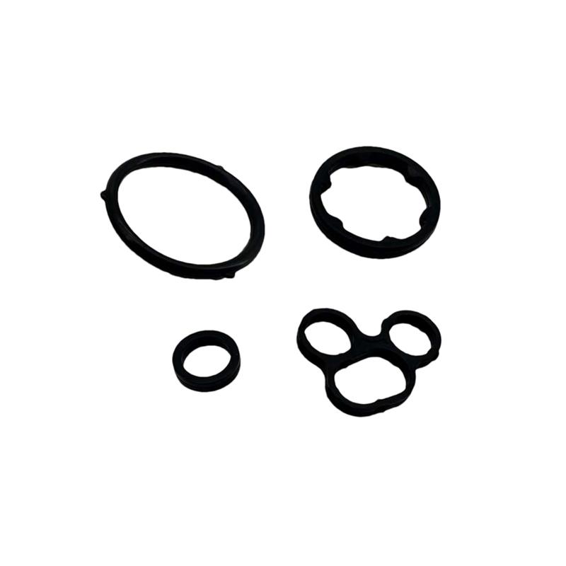 Car CAMSHAFT BEARING CAP OIL HOLE GASKET 2AR 1AR 8AR Engine Repair Kit Set Sealing Accessories 11159-36011 for Lexus Toyota