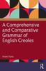 Книга A Comprehensive and Comparative Grammar of English Creoles