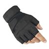 Men's Half Finger Tactical Gloves Men SWAT Combat Military Gloves  Anti-Skid Outdoor Airsoft Shoot Cycling Fingerless Gloves