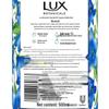 Lux Botanical Essential Oil Blue Wind Chime Scent Shower Gel Set