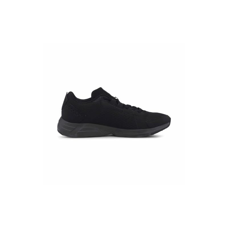 [Puma] Беговые кроссовки Space Runner/ALT [] Унисекс для взрослых Весна/Лето 2025 Цвет Puma Black/Ultra Grey (05) 26,0 см