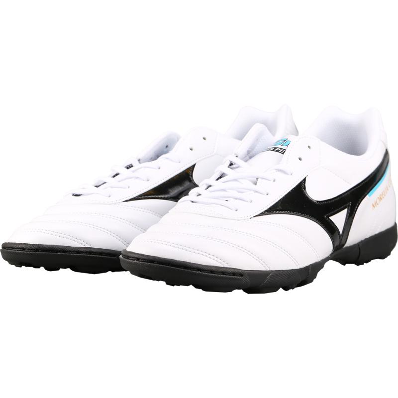 Mizuno Кроссовки Morelia 2 Club As 'Белый Черный' P1GD221609