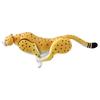 Takara Tomy Ania AS-13 Cheetah (Running Ver.) Animal Dinosaur Toy Ages 3+