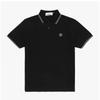 STone ISland Mini Wappen Logo PaTch Polo Men S ShorT Sleeve T ShirT k2S152200007 S0018 V0029