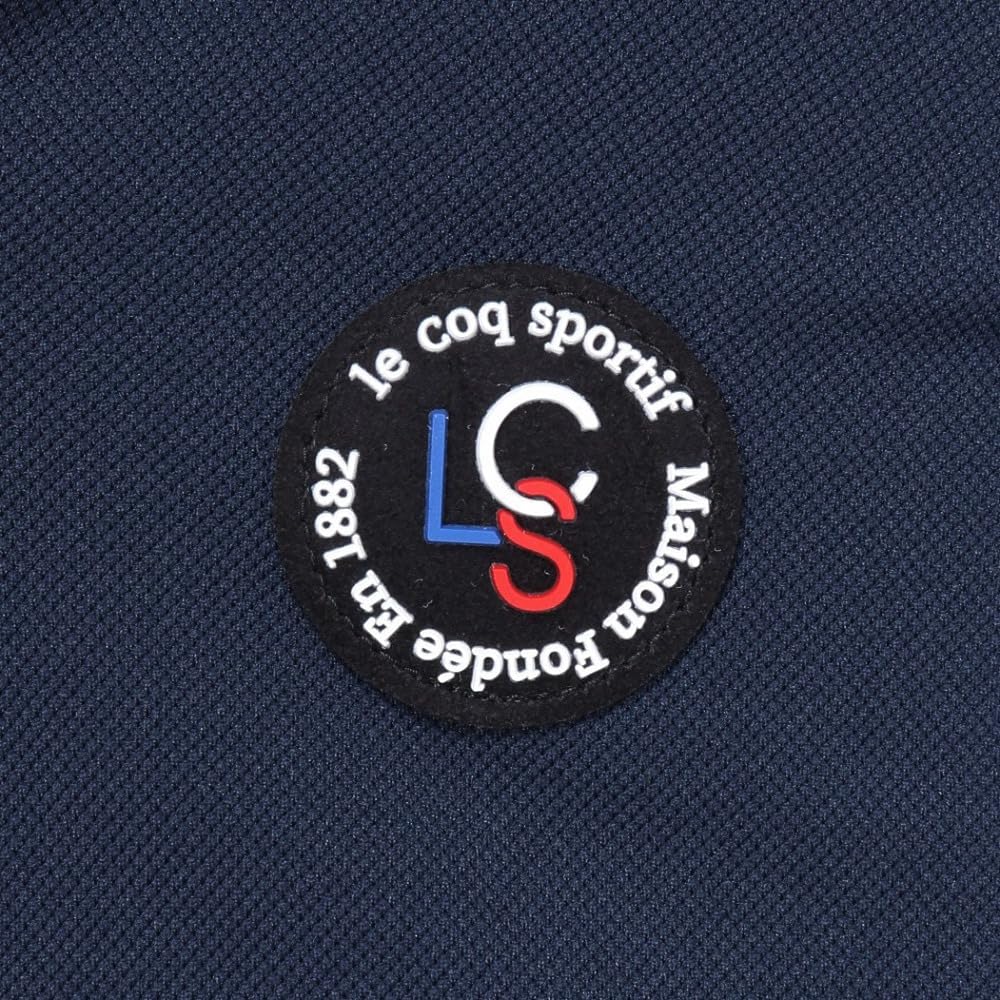 Coq Sportif [Le Golf] LG4FLS00M_NV00_L