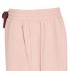MALBON GOLF Summer Terry Elastic Waist Half Pants Pink (Woman)