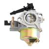 1 комплект Карбюратора с комплектом жиклеров 420cc 389cc 459cc 338cc Карбюратор для двигателей Honda 420cc Для Gx340 Для Gx390 Снегоуборщики