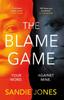 Книга The Blame Game