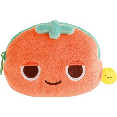 CA76601 Плюшевая косметичка Детектив Томэнто