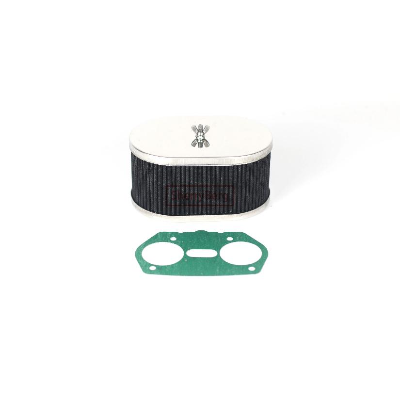 SherryBerg AIR FILTER Cleaner KIT FOR FAJS EMPI WEBER IDF/DELLORTO DRLA 36/40/44/45/48 CARBURETOR CARB CARBURETTOR 85mm Tall