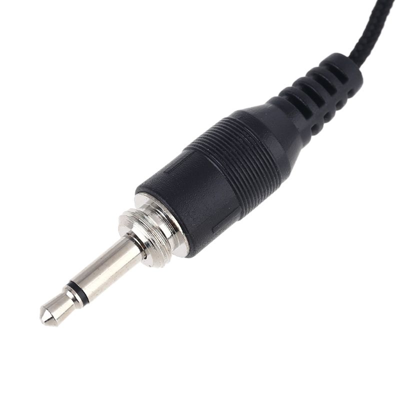 Noise Cancelling Mic Professional Microphone Mini Mobile Phone Mic 3.5mm Plug for Loudspeaker for Tour Guide Teaching