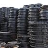 Ductile Iron Anti-Settlement Manhole Cover