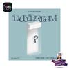 JANGHANEUM Второй мини-альбом DAYDREAM (ЛОСОВЕЦ Вер.)