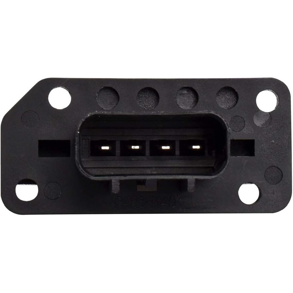 HVAC Fan Blower Motor Resistor Compatible with Expedition Escape F150 F250 F350