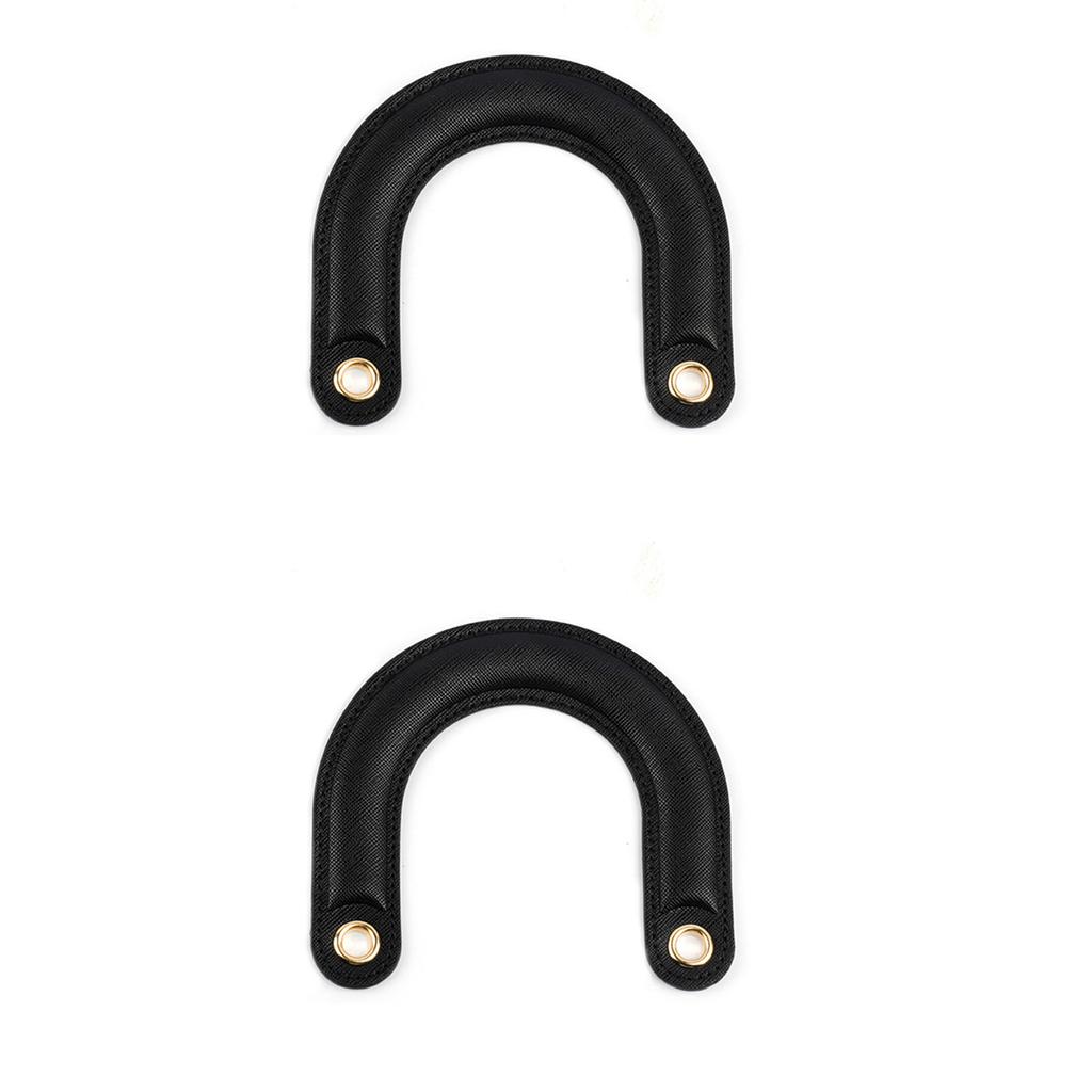 2 шт. Ремешок для сумки из ПУ кожи, ручка для сумки, плечевой ремень, замена для женской сумки, аксессуары для ремня