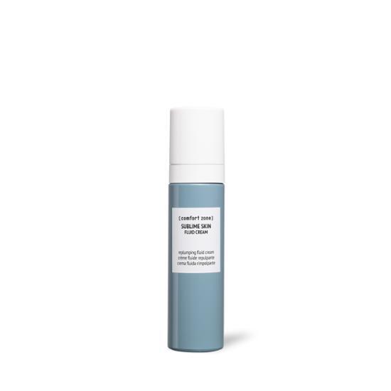 COMFORT ZONE Крем-флюид Sublime Skin 60 мл
