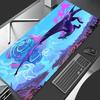 Dragon Mouse pad large keyboard pad desk pad game player computer desk pad PC carpet Japanese Dragon Dragon big Mousepad