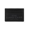 [Marc Jacobs MARC JACOBS] 2P4SMP045S02 001 Women's Card Holder