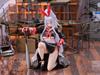 Daiki Kogyo Azur Lane Принц Генрих «Босс Подземного мира» Масштаб 1/6 ПВХ Раскрашенная Полная фигурка