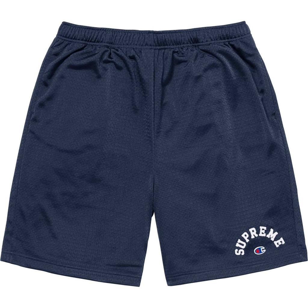 Supreme Champion Mesh Short SUP-SS24-281