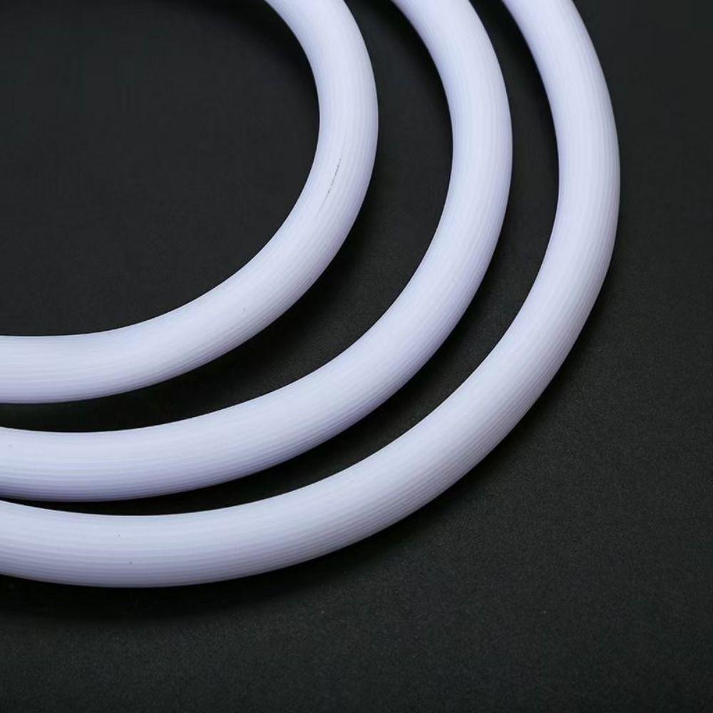 360° Rotation Pet Washing Spray Rubber Hose Pet Shower Sprinkler Hose Dog Shower Head Pet Bathing