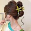 Large Flower Hair Claw Clip Non Slip for Women Thick Hair Perfect for Everyday