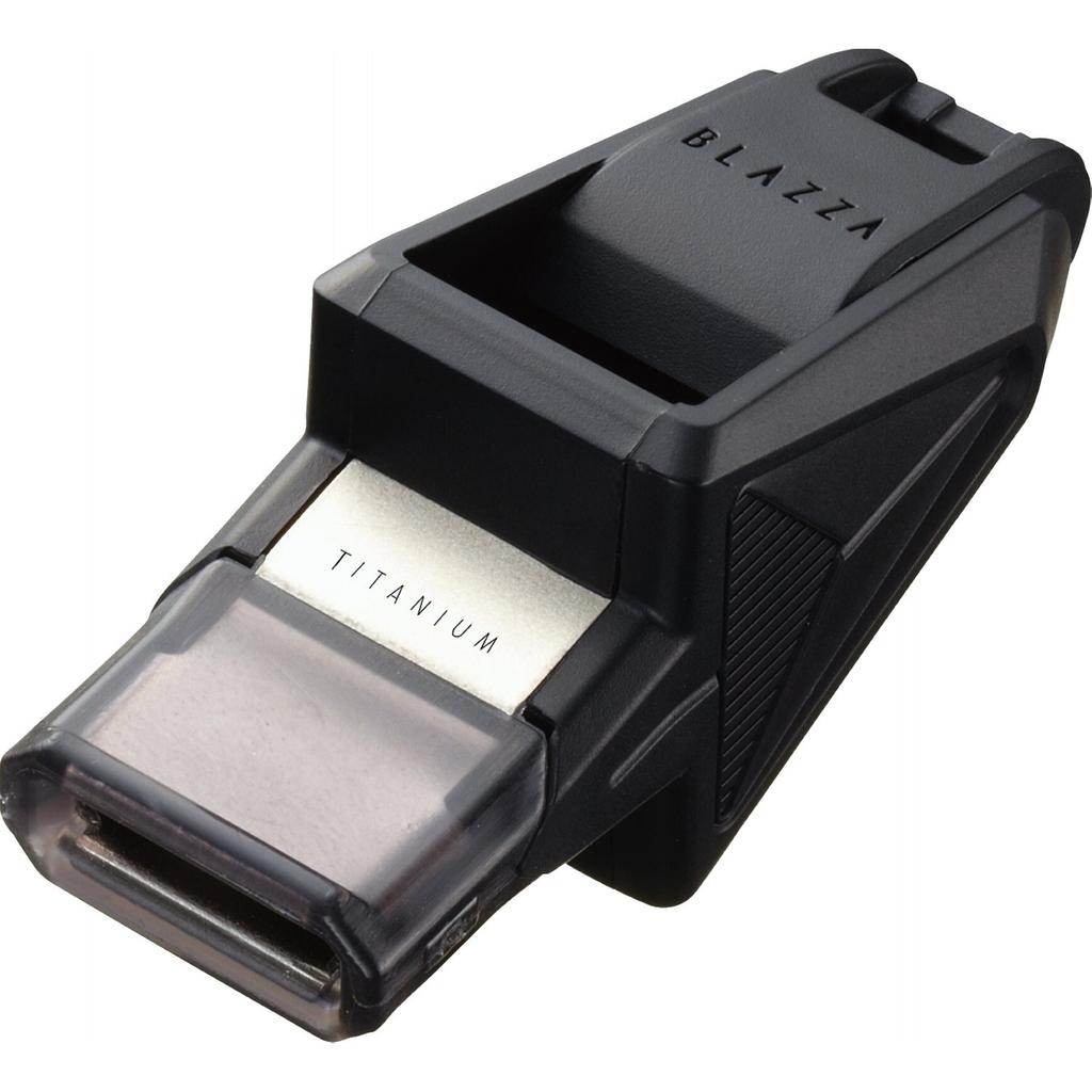 molten Basketball Referee Whistle BLAZZA Basketball Pro Set RA0040-KS