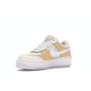 Nike Женские кроссовки Air Force 1 Shadow SE Spruce Aura White Sail Black CK3172-002
