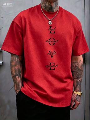 2026unisexs Round Neck Ribbed Short Sleeve Shirttshirtfashionable And Versatile Breathable Stylesuitable For Everyday Wear