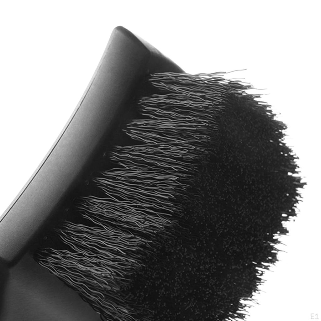 Щетка для мытья колес автомобиля, инструмент для очистки шин